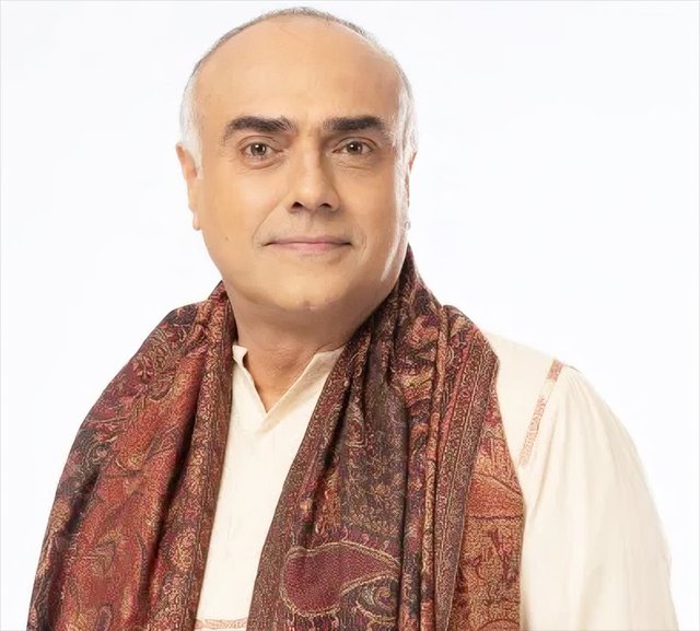 Rajit Kapur