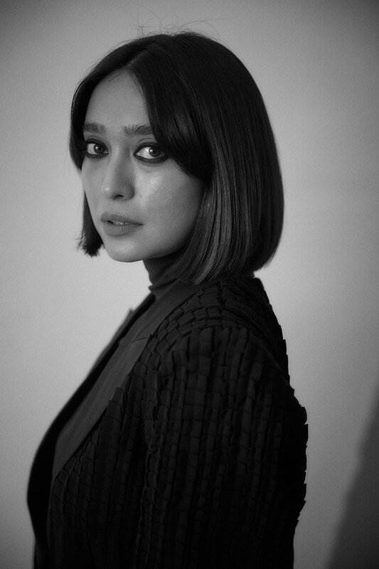 Sayani Gupta