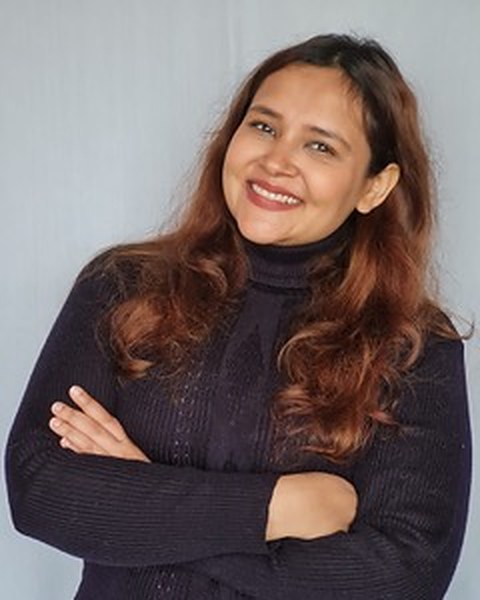 Anvita Gupta