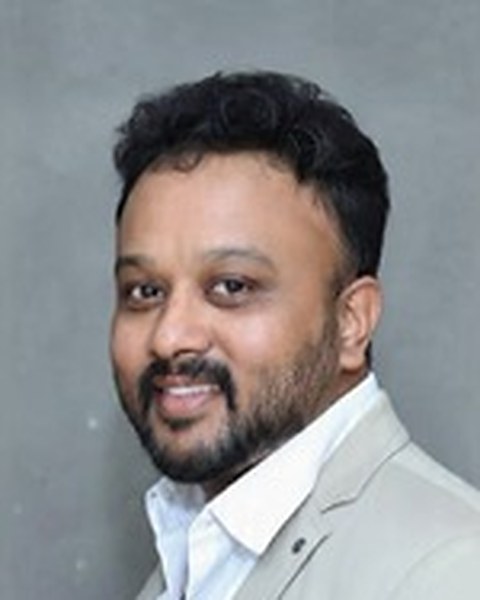 Bharath Tejasvi