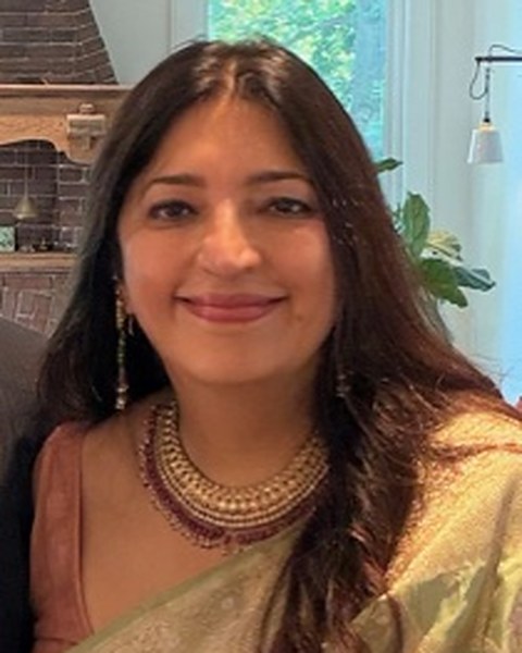 Roshni Malik