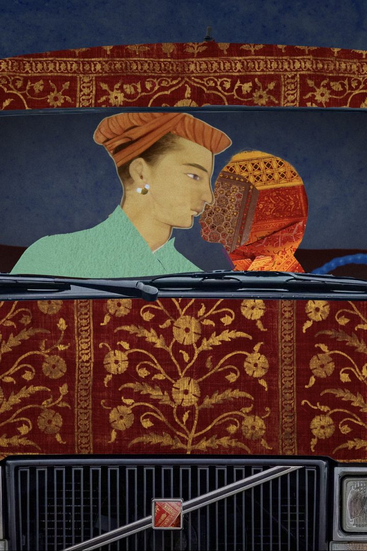 Poster for Halal Bodies