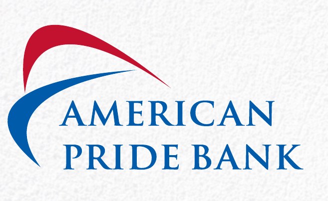 American Pride Bank
