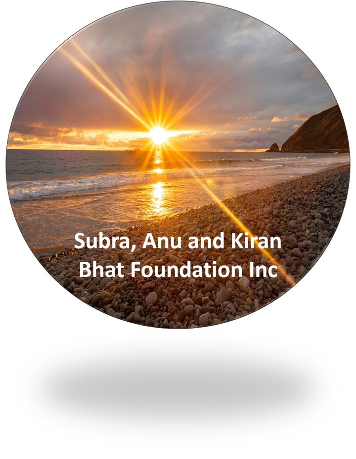 Bhat Foundation