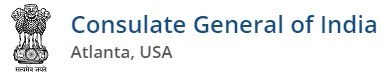 Consulate General of India, Atlanta