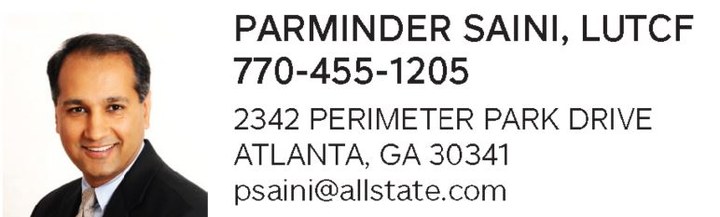 Saini Insurance