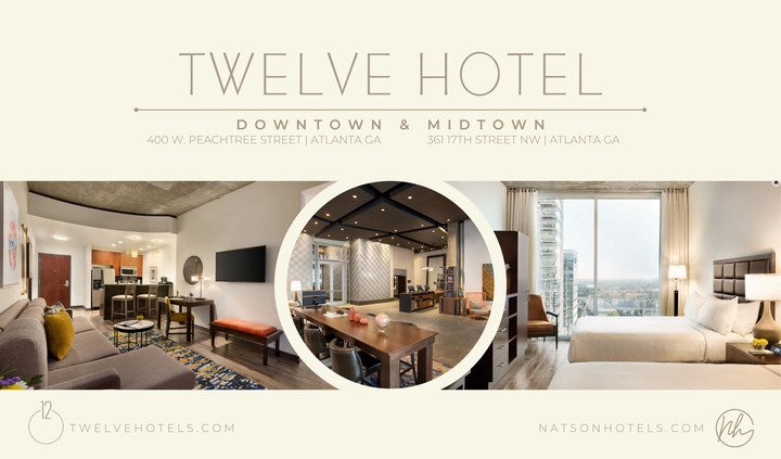 Twelve Midtown, Autograph Collection